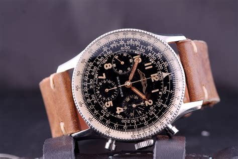 breitling navitimer types|breitling old navitimer for sale.